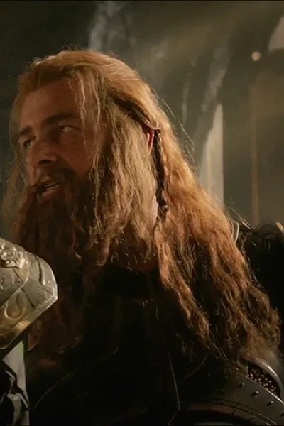 Volstagg