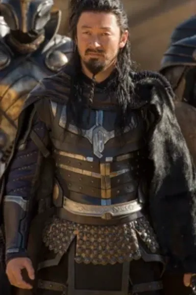 Hogun