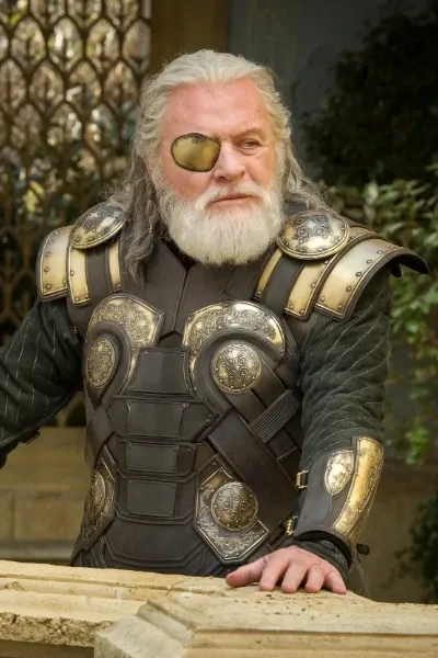 Odin