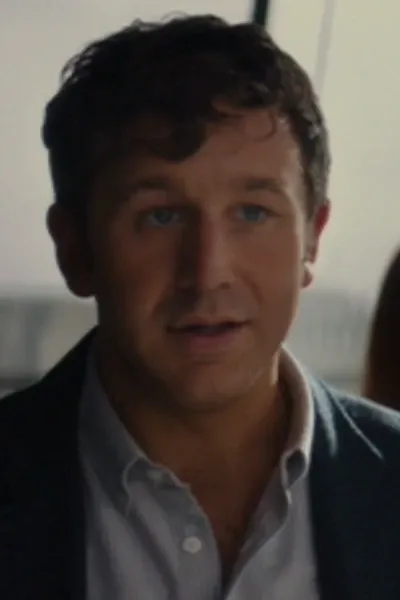 Richard Madison