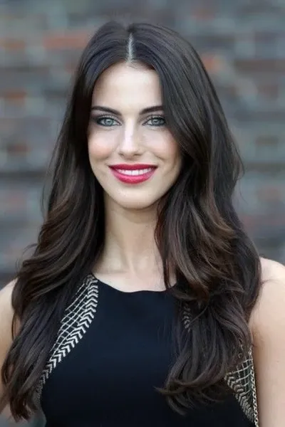 Jessica Lowndes