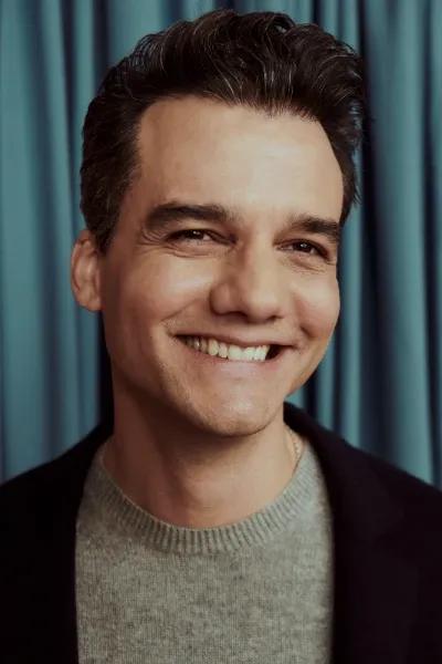 Wagner Moura