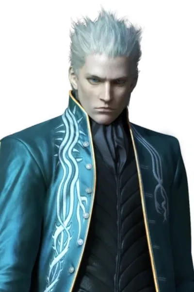 Vergil