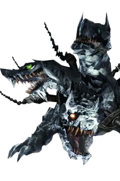 Cerberus