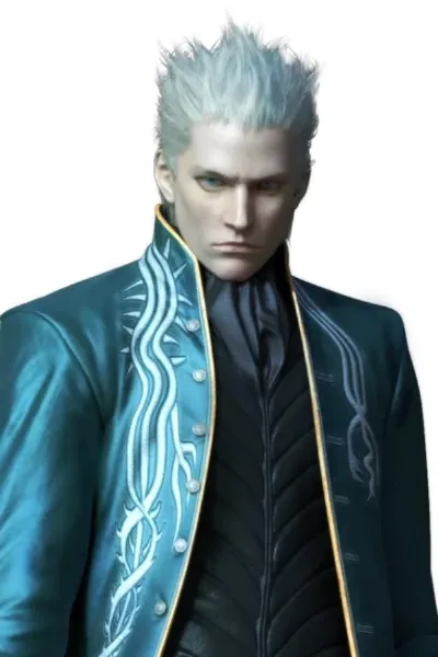 Vergil