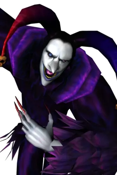 Jester