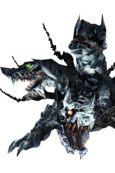Cerberus
