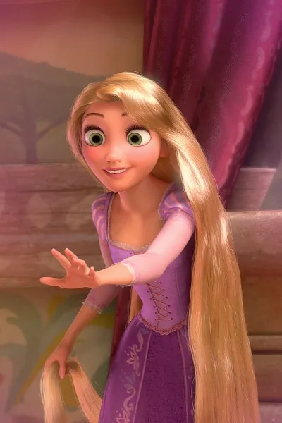 Rapunzel