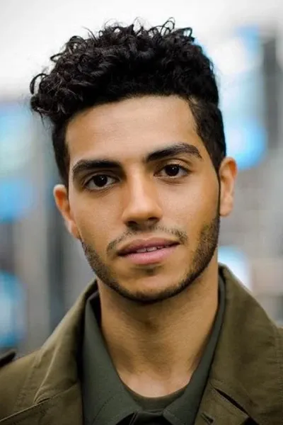 Mena Massoud