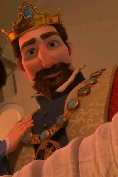 King Frederic