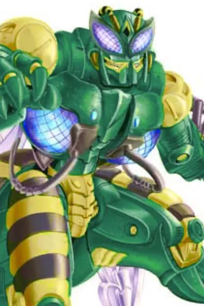 Wasp
