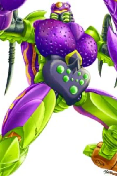 Tarantulas