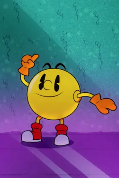 Pac-Man