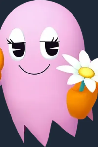 Pinky