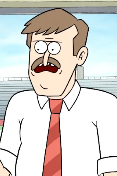 Principal Dean