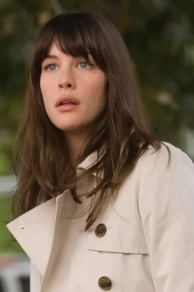 Betty Ross