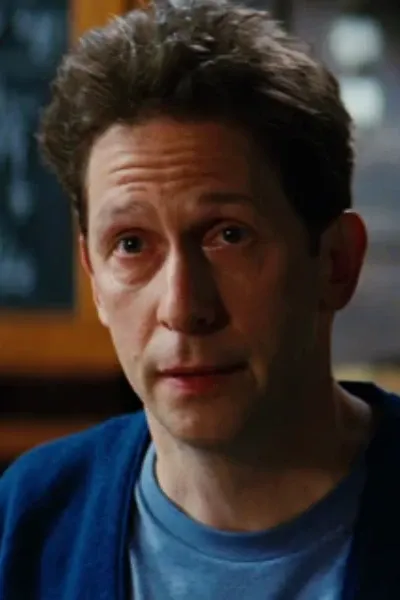 Samuel Sterns