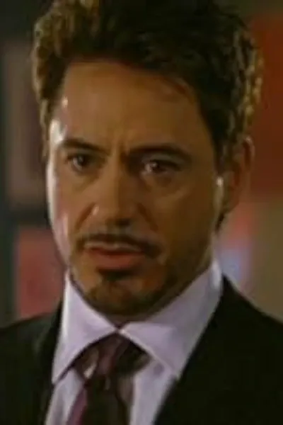 Tony Stark