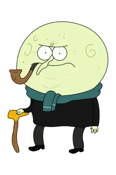 Mr. Maellard