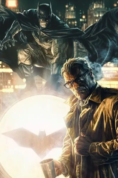 James Gordon