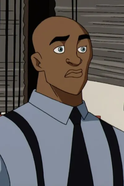Ethan Bennett