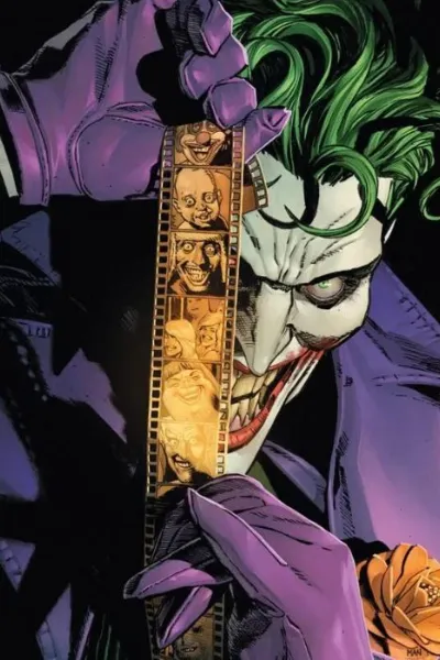 The Joker