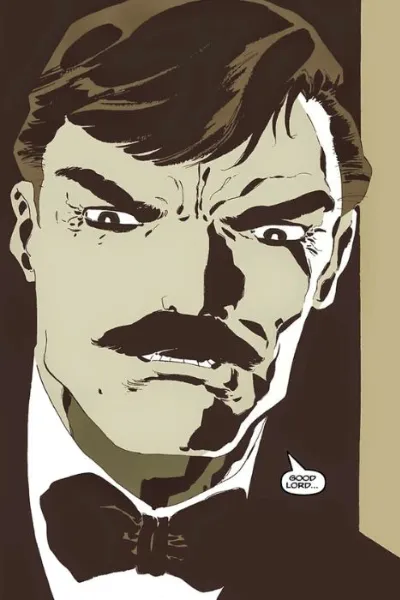 Thomas Wayne