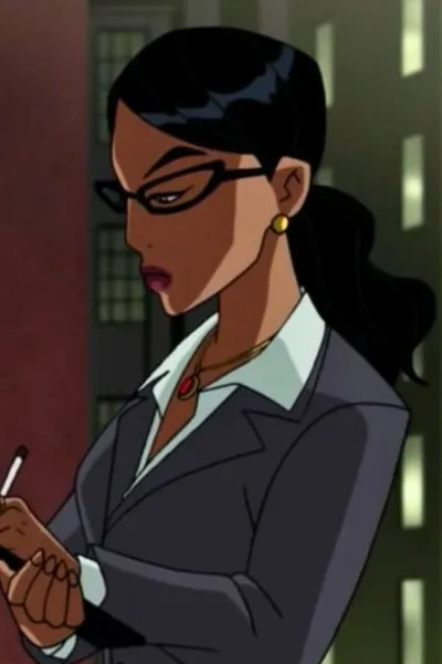 Ms. Li