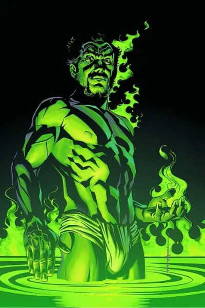 Ra's al Ghul