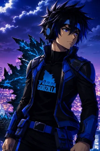 New Characters