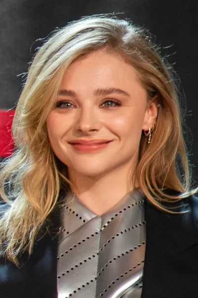 Chloë Grace Moretz 🏳️‍🌈