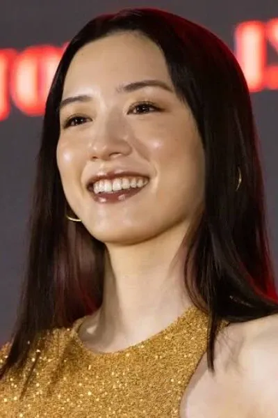 Aiko Lumina (Mothra)