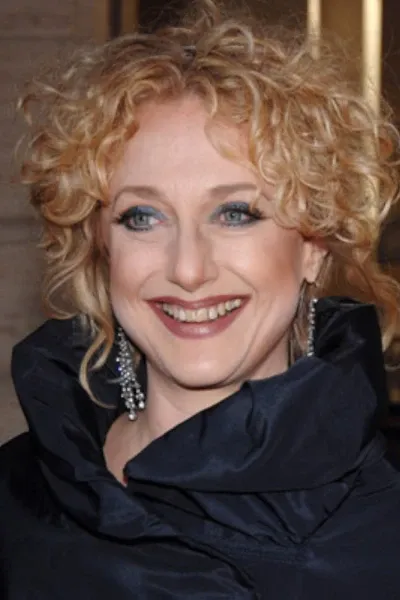 Carol Kane