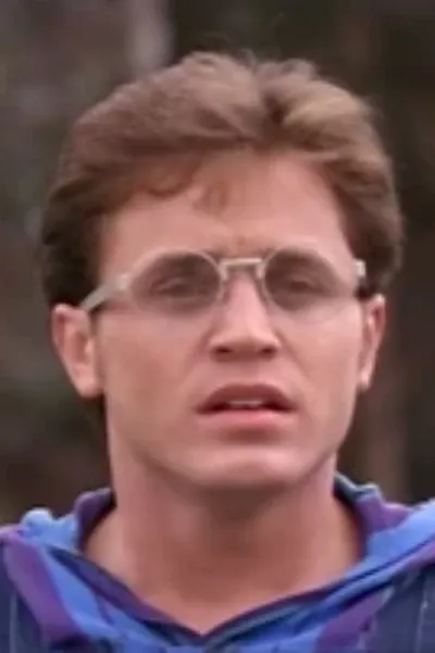Billy Cranston
