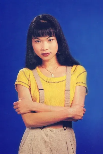 Trini Kwan