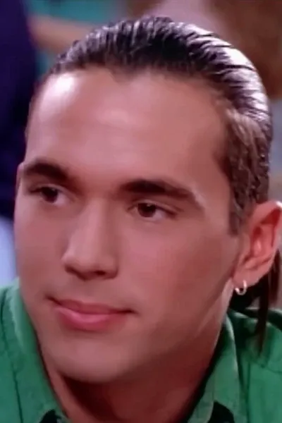 Tommy Oliver