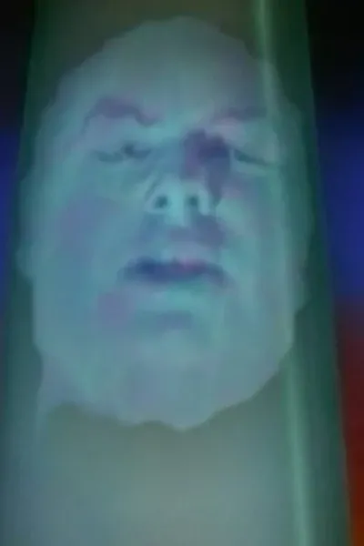 Zordon