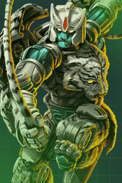 Tigatron