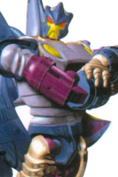 Depth Charge