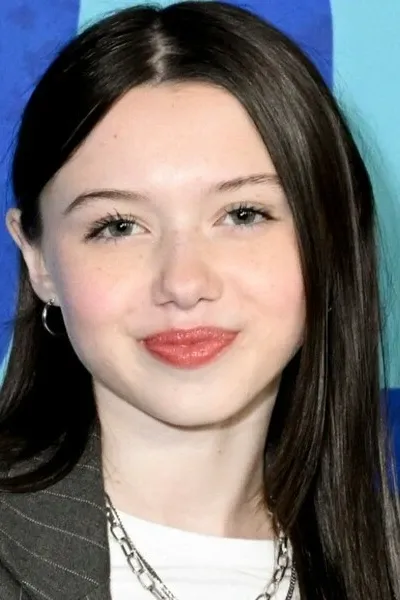 Violet McGraw