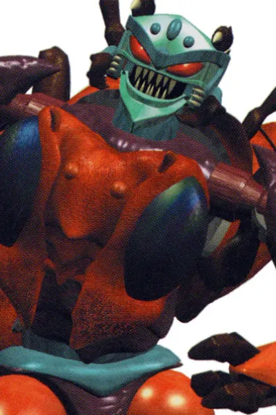 Inferno II