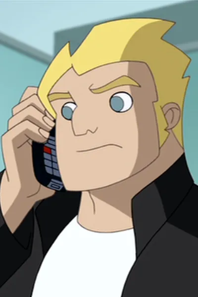 Eddie Brock