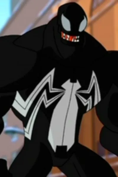Venom (Eddie)