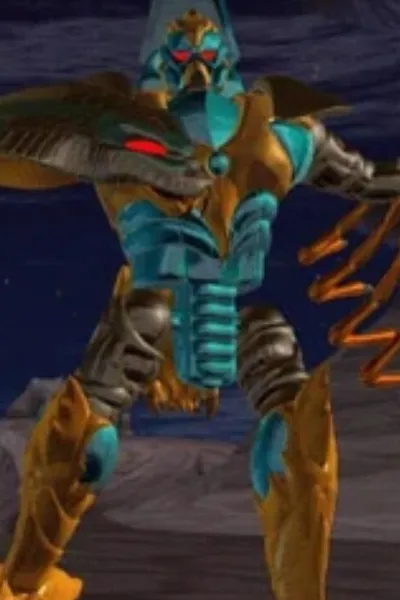 Quickstrike