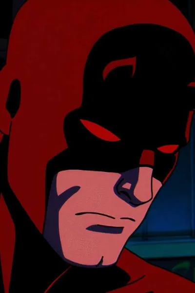 Matthew Murdock/DareDevil