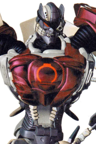 Dinobot II