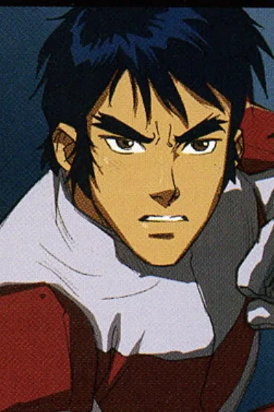 Keith Kogane photo 1