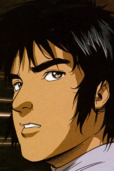 Keith Kogane photo 2