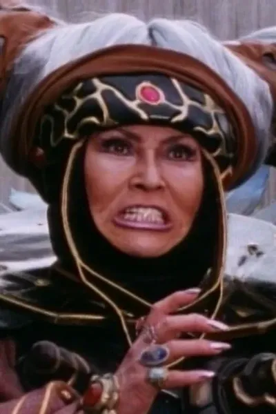 Rita Repulsa