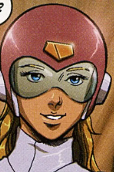 Allura, Princess of Arus photo 1